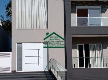 Casa de 3 quartos, Arujá · SOBRADO ALTO PADRÃO 274M²–3 SUÍTES–CLOSET–6 VAGAS–CONDOMÍNIO REAL PARK–ARUJÁ/SP