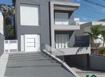 Casa · 274m² · 3 Quartos · 6 Vagas · SOBRADO ALTO PADRÃO 274M²–3 SUÍTES–CLOSET–6 VAGAS–CONDOMÍNIO REAL PARK–ARUJÁ/SP