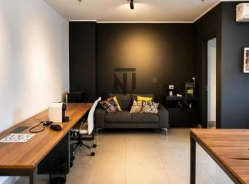Comercial · 50m² · 1 Vaga · SALA COMERCIAL - AQUARIUS LOCAÇÃO
