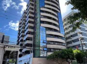 Apartamento · 41m² · 1 Quarto · 1 Vaga · Apto Quarto e Sala na Jatiuca - Maceio - Alagoas