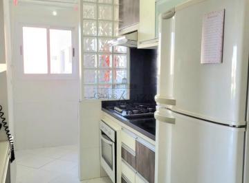 Apartamento · 55m² · 2 Quartos · 1 Vaga · Apartamento - Jardim San Marino - Residencial Residencial Vilma - 2 Dormitórios - 55m².