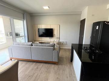 Apartamento · 85m² · 3 Quartos · 2 Vagas · Oportunidade - Apartamento - Jardim Flórida - Condomínio Serenity Residence - Jacareí - 3 Dormitório