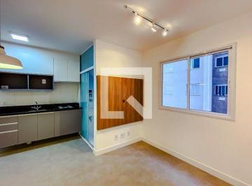 Apartamento · 37m² · 2 Quartos · Apartamento à Venda - Mooca, 2 Quartos, 37 m² - São Paulo