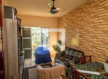 Apartamento · 55m² · 1 Quarto · 1 Vaga · Apartamento à Venda - Campo Grande, 1 Quarto, 55 m² - Rio de Janeiro