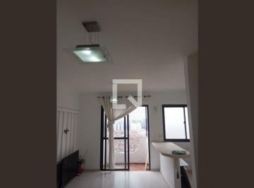 Apartamento · 57m² · 1 Quarto · 1 Vaga · Apartamento à Venda - Portal do Morumbi, 1 Quarto, 57 m² - São Paulo