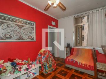 Apartamento · 64m² · 2 Quartos · Apartamento à Venda - Centro Histórico, 2 Quartos,  64 m² - Porto Alegre