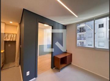 Apartamento · 35m² · 2 Quartos · Apartamento à Venda - Piqueri, 2 Quartos, 35 m² - São Paulo