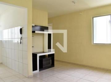 Apartamento · 45m² · 2 Quartos · 1 Vaga · Apartamento à Venda - Santa Cândida, 2 Quartos, 45 m² - Curitiba