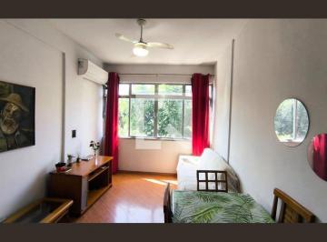 Apartamento · 60m² · 2 Quartos · Apartamento à Venda - Tijuca, 2 Quartos, 60 m² - Rio de Janeiro