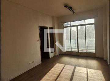 Apartamento · 48m² · 1 Quarto · Apartamento à Venda - Centro, 1 Quarto,  48 m² - São Paulo