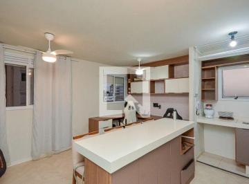 Apartamento · 33m² · 1 Quarto · Apartamento à Venda - Veleiros, 1 Quarto, 33 m² - São Paulo