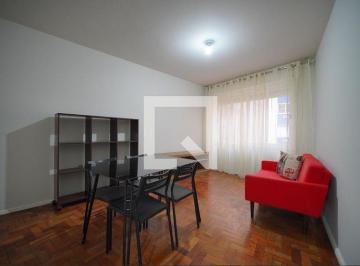 Apartamento · 48m² · 1 Quarto · Apartamento à Venda - Rio Branco, 1 Quarto, 48 m² - Porto Alegre