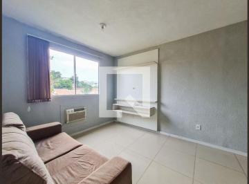 Apartamento · 41m² · 2 Quartos · 1 Vaga · Apartamento à Venda - Vila Operária, 2 Quartos,  41 m² - Porto Alegre