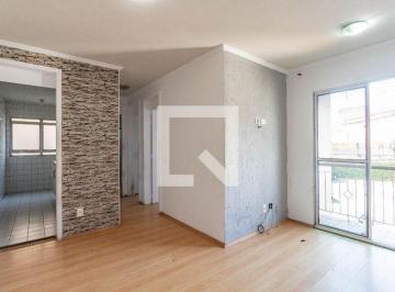 Apartamento · 49m² · 2 Quartos · 1 Vaga · Apartamento à Venda - Vila Nogueira, 2 Quartos, 49 m² - Diadema