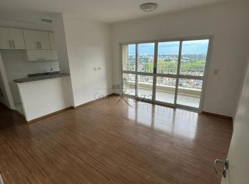 Apartamento · 73m² · 2 Quartos · 1 Vaga · Oportunidade - Apartamento - Loteamento Villa Branca - Jacareí - Residencial Grand Paysage - 2 Dormi