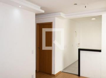 Apartamento · 43m² · 2 Quartos · 1 Vaga · Apartamento à Venda - Campo Grande, 2 Quartos,  43 m² - Rio de Janeiro