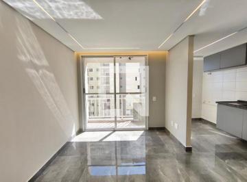 Apartamento · 45m² · 2 Quartos · 1 Vaga · Apartamento à Venda - Jardim Capivari, 2 Quartos,  45 m² - Campinas