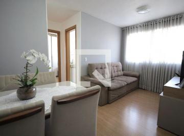 Apartamento · 44m² · 2 Quartos · 1 Vaga · Apartamento à Venda - Vila Assunção, 2 Quartos, 44 m² - Santo André