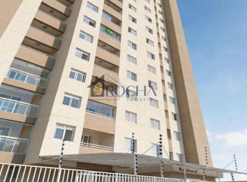 Apartamento de 3 quartos, São José dos Campos · Apartamento para Locação em São José dos Campos, Jardim América, 3 dormitórios, 1 suíte, 2 banheiros