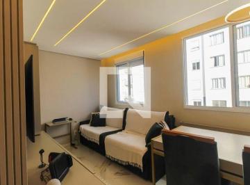 Apartamento · 34m² · 1 Quarto · Apartamento à Venda - Vila Prudente, 1 Quarto, 34 m² - São Paulo