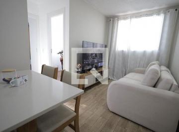 Apartamento · 37m² · 2 Quartos · Apartamento à Venda - Campestre, 2 Quartos,  37 m² - Santo André