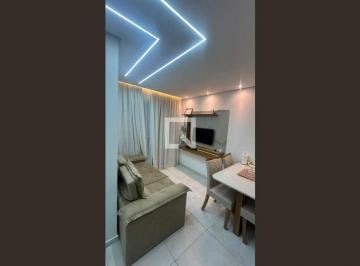 Apartamento · 41m² · 2 Quartos · 1 Vaga · Apartamento à Venda - Vila Esperança, 2 Quartos, 41 m² - São Paulo