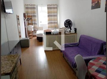 Apartamento · 32m² · 1 Quarto · Apartamento à Venda - Copacabana, 1 Quarto, 32 m² - Rio de Janeiro