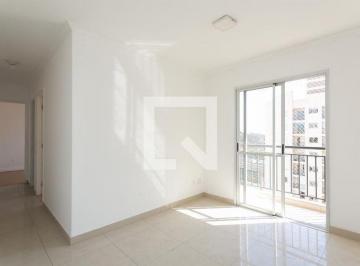 Apartamento · 50m² · 2 Quartos · 1 Vaga · Apartamento à Venda - José Bonifácio, 2 Quartos, 50 m² - São Paulo