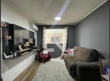 Apartamento · 41m² · 2 Quartos · 1 Vaga · Apartamento à Venda - Santos Dumond, 2 Quartos, 41 m² - São Leopoldo