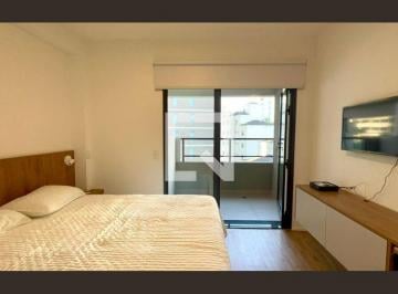 Apartamento · 23m² · 1 Quarto · Apartamento à Venda - Vila Madalena, 1 Quarto, 23 m² - São Paulo