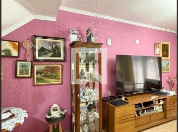 Casa · 113m² · 3 Quartos · 3 Vagas · Casa à Venda - Freguesia do Ó, 3 Quartos,  113 m² - São Paulo