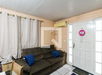 Casa · 160m² · 4 Quartos · 3 Vagas · Casa à Venda - Harmonia, 4 Quartos,  160 m² - Canoas