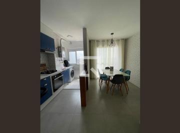 Apartamento · 37m² · 2 Quartos · Apartamento à Venda - Jardim Palmares, 2 Quartos, 37 m² - São Paulo