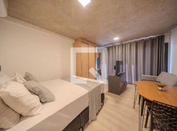 Apartamento · 24m² · 1 Quarto · Apartamento à Venda - Bela Vista, 1 Quarto, 24 m² - São Paulo
