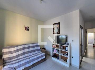 Casa · 160m² · 3 Quartos · 2 Vagas · Casa à Venda - Jardim Nova Mercedes, 3 Quartos,  160 m² - Campinas