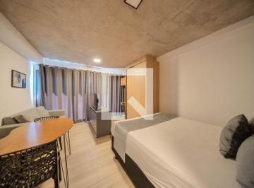 Apartamento · 23m² · 1 Quarto · Apartamento à Venda - Bela Vista, 1 Quarto, 23 m² - São Paulo