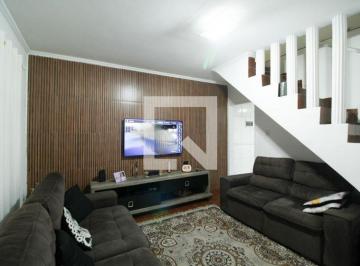 Casa · 130m² · 3 Quartos · 2 Vagas · Casa à Venda - Freguesia do Ó, 3 Quartos, 130 m² - São Paulo
