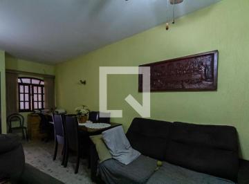 Casa · 115m² · 2 Quartos · 3 Vagas · Casa à Venda - Rudge Ramos, 2 Quartos, 115 m² - São Bernardo do Campo