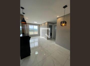 Apartamento · 47m² · 2 Quartos · 1 Vaga · Apartamento à Venda - Alphaville, 2 Quartos, 47 m² - Santana de Parnaíba