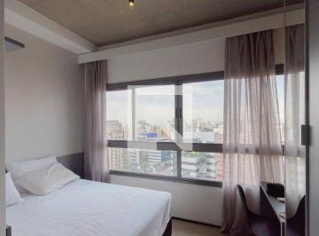 Apartamento · 18m² · 1 Quarto · Apartamento à Venda - Vila Mariana, 1 Quarto, 18 m² - São Paulo