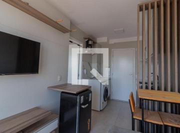 Apartamento · 30m² · 1 Quarto · Apartamento à Venda - Sapopemba, 1 Quarto, 30 m² - São Paulo