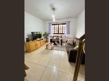 Casa · 120m² · 3 Quartos · 2 Vagas · Casa à Venda - Taboão, 3 Quartos,  120 m² - São Bernardo do Campo