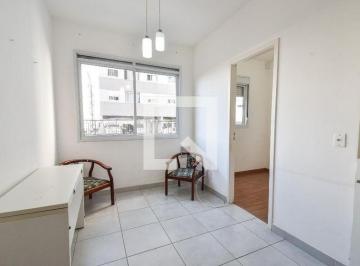 Apartamento · 34m² · 2 Quartos · Apartamento à Venda - Cambuci, 2 Quartos,  34 m² - São Paulo