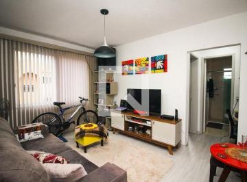 Apartamento · 48m² · 1 Quarto · 1 Vaga · Apartamento à Venda - Camaquã, 1 Quarto, 48 m² - Porto Alegre