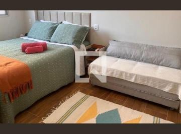 Apartamento · 30m² · 1 Quarto · Apartamento à Venda - Centro, 1 Quarto, 30 m² - Rio de Janeiro