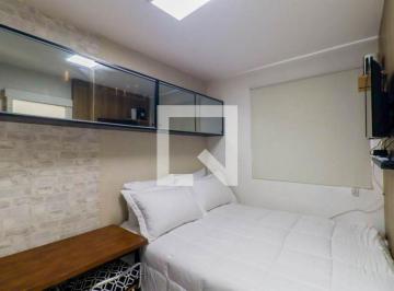 Apartamento · 17m² · 1 Quarto · Apartamento à Venda - Novo Mundo, 1 Quarto, 17 m² - Curitiba