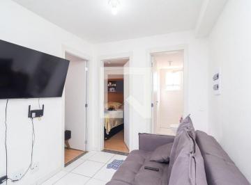 Apartamento · 34m² · 2 Quartos · Apartamento à Venda - Itaquera, 2 Quartos, 34 m² - São Paulo