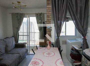 Apartamento · 39m² · 2 Quartos · Apartamento à Venda - Sapopemba, 2 Quartos,  39 m² - São Paulo