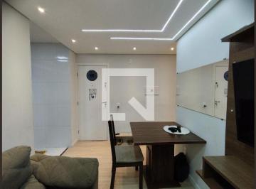 Apartamento · 42m² · 2 Quartos · Apartamento à Venda - São João Clímaco, 2 Quartos, 42 m² - São Paulo