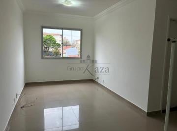 Apartamento · 65m² · 3 Quartos · 1 Vaga · Apartamento - Cidade Morumbi - Residencial Vila Almada - 3 Dormitórios - 65m².